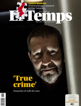 El Temps - Núm. 2002