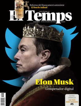 El Temps - Núm. 2005
