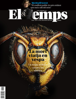El Temps - Núm. 2010