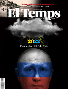 El Temps - Núm. 2011