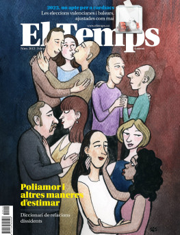 El Temps - Núm. 2012