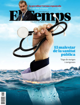 El Temps - Núm. 2013