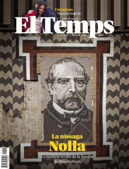 El Temps - Núm. 2014