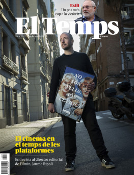 El Temps - Núm. 2017