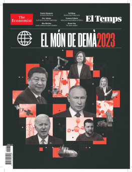 El Temps - Núm. 0