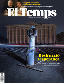 El Temps - Núm. 2020