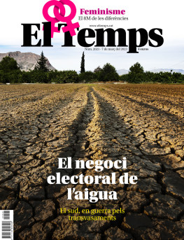 El Temps - Núm. 2021