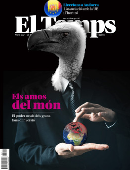 El Temps - Núm. 2024