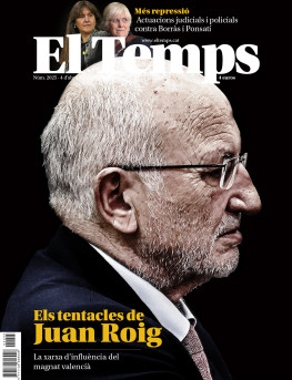 El Temps - Núm. 2025