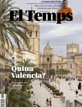 El Temps - Núm. 2026