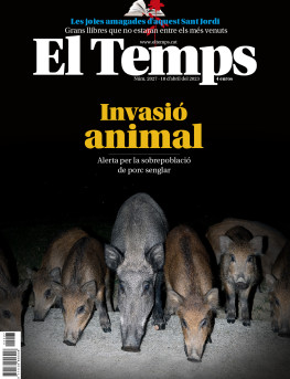 El Temps - Núm. 2027
