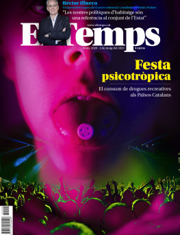 El Temps - Núm. 2029