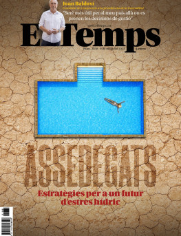 El Temps - Núm. 2030