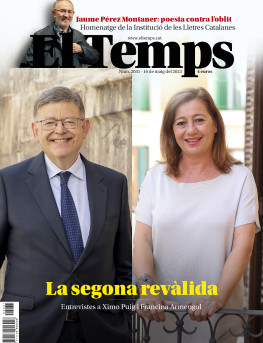 El Temps - Núm. 2031