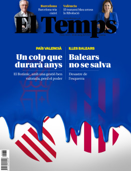 El Temps - Núm. 2033