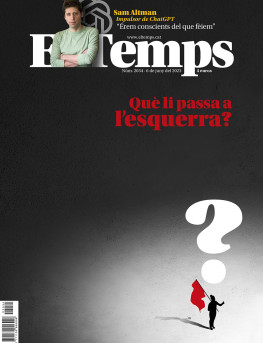 El Temps - Núm. 2034