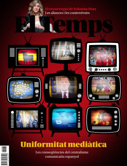 El Temps - Núm. 2035