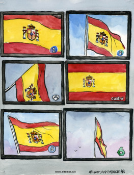 El Temps - Núm. 