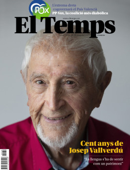 El Temps - Núm. 2036