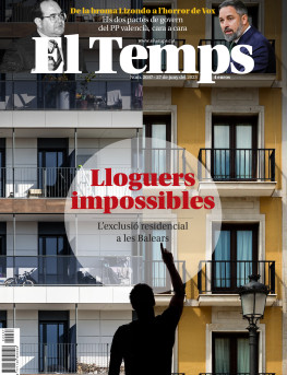 El Temps - Núm. 2037
