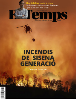 El Temps - Núm. 2038