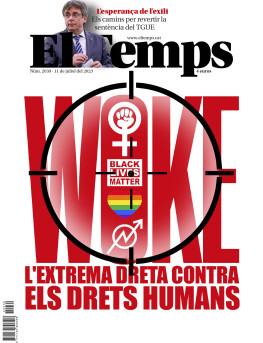 El Temps - Núm. 2039