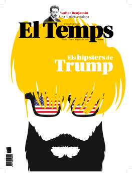 El Temps - Núm. 1729