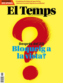El Temps - Núm. 2041