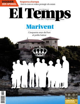 El Temps - Núm. 2042