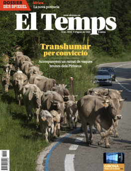 El Temps - Núm. 2043