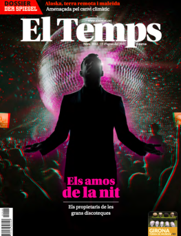 El Temps - Núm. 2044