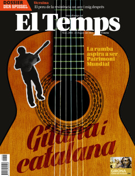 El Temps - Núm. 2045
