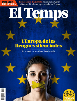 El Temps - Núm. 2049