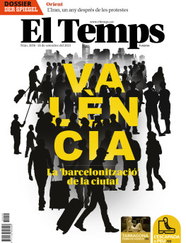 El Temps - Núm. 2050