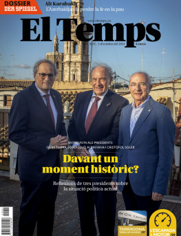 El Temps - Núm. 2051