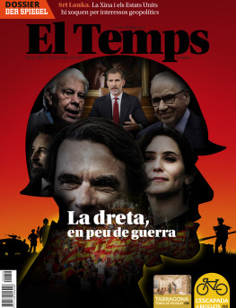 El Temps - Núm. 2052
