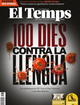 El Temps - Núm. 2053