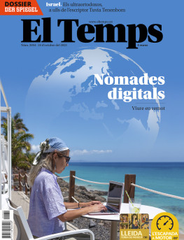 El Temps - Núm. 2054