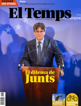 El Temps - Núm. 2055