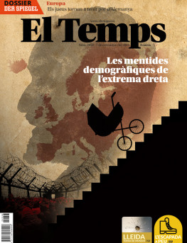 El Temps - Núm. 2056