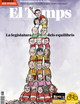 El Temps - Núm. 2058