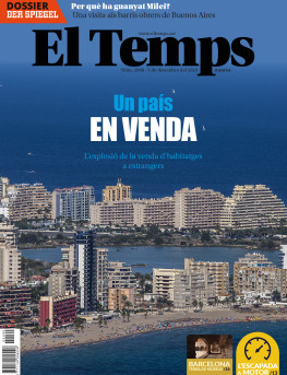 El Temps - Núm. 2060
