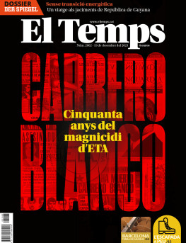 El Temps - Núm. 2062