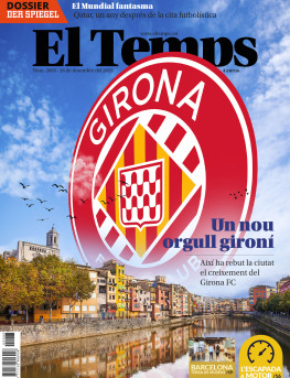 El Temps - Núm. 2063