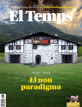 El Temps - Núm. 2064