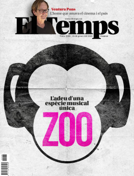 El Temps - Núm. 2066