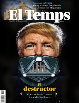 El Temps - Núm. 2068
