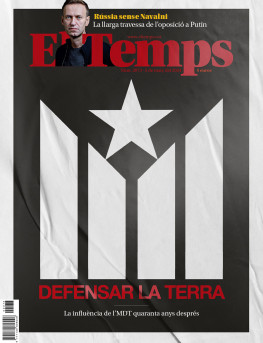 El Temps - Núm. 2073