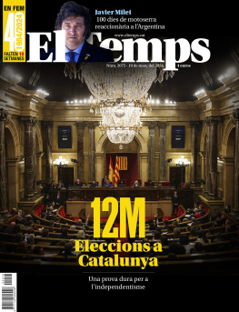 El Temps - Núm. 2075
