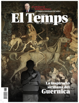 El Temps - Núm. 1731
